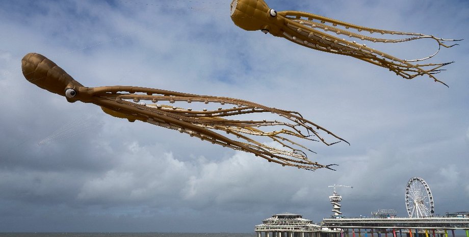 Фото: Getty Images