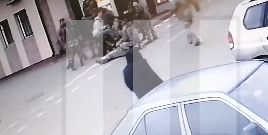 смерть от вакцины, Черноморский, Одесса, военнослужащая, Инна Нарожная, вакцинация, covishield