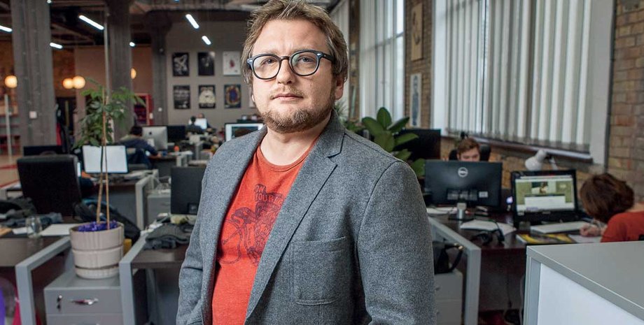 Фото: Александр Медведев / Новое Время