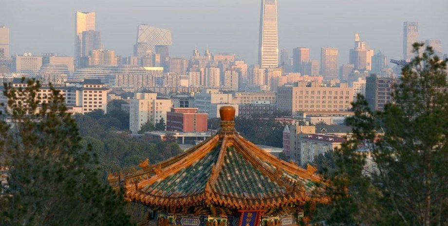 Пекин, Нью-Йорк, Майкл Блумберг, Чжан Имин, Миллиардеры