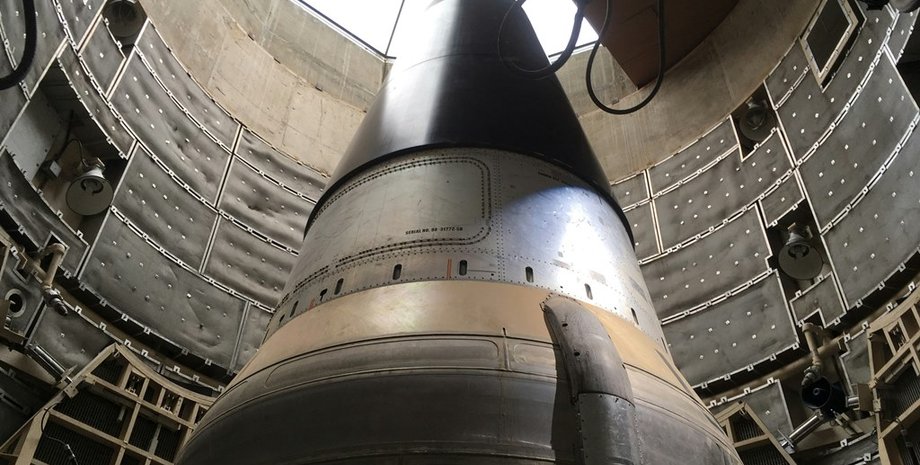 ядерное оружие Финляндия меняет закон о ядерном оружии