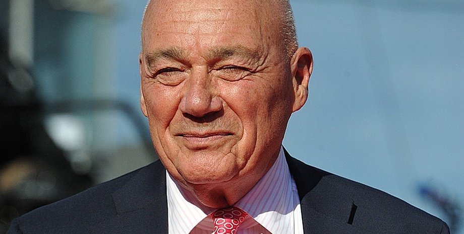 Фото: Комсомольская правда