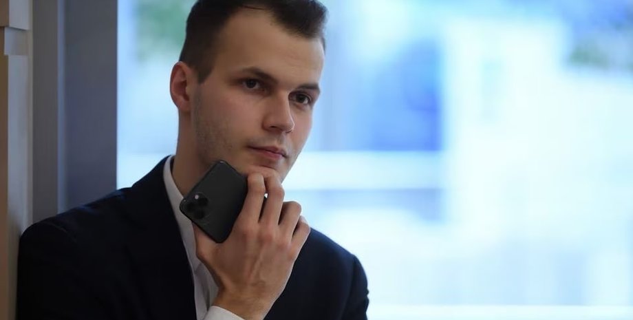 Олексій Петров, радник Марії Львової-Белової, неонацизм