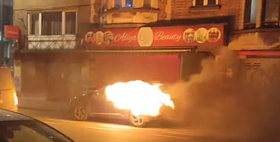 брюссель, бельгія, заворушення в бельгії, заворушення в брюсселі