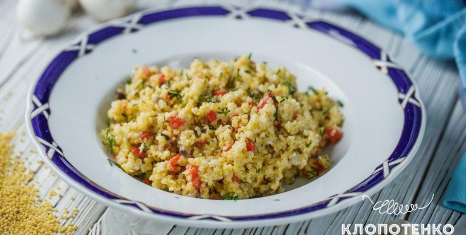 рецепты от хлопот, кулинарные рецепты, кулеш в домашних условиях, рецепт вкусной каши, что ели казаки