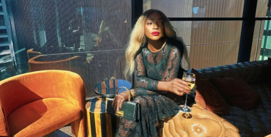 Сюзан Мутеси Сайт знакомств, знакомства в интернете,