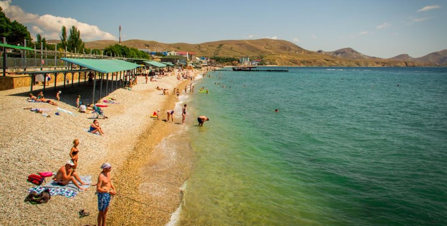 Фото: Крым.Реалии