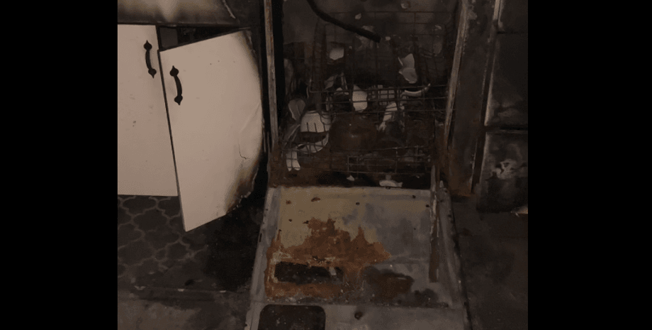 Посудомийні машини вмикати вночі небезпечно, Посудомийні машини, Посудомийні машини вночі