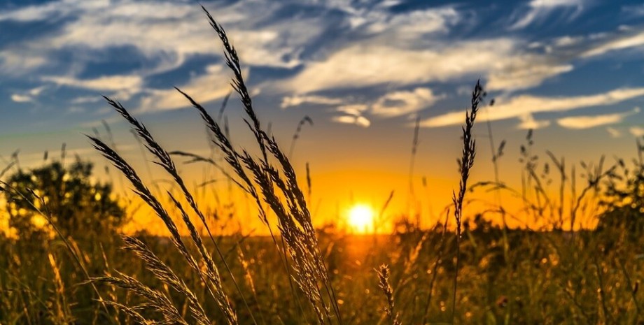 День летнего солнцестояния 2025 летнее солнцестояние