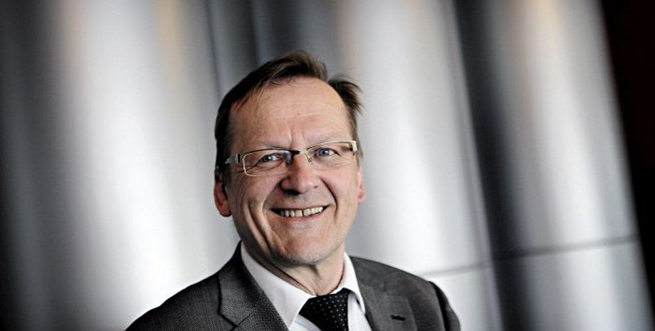 Матти Макконен / Фото: www.hs.fi