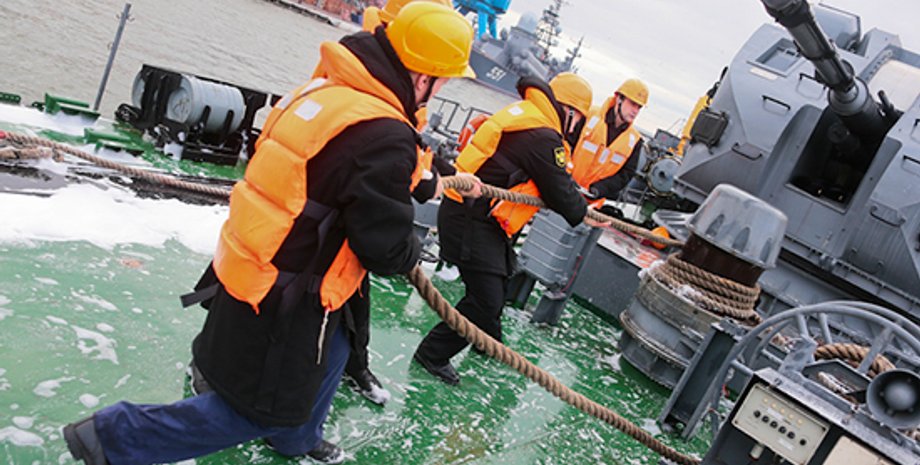 Проверка боеготовности военных РФ / Фото: structure.mil.ru