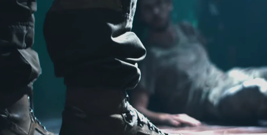 плен, украинские пленные