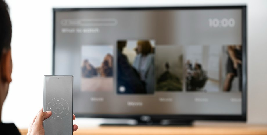 Смарт-телевизоры могут шпионить за владельцем