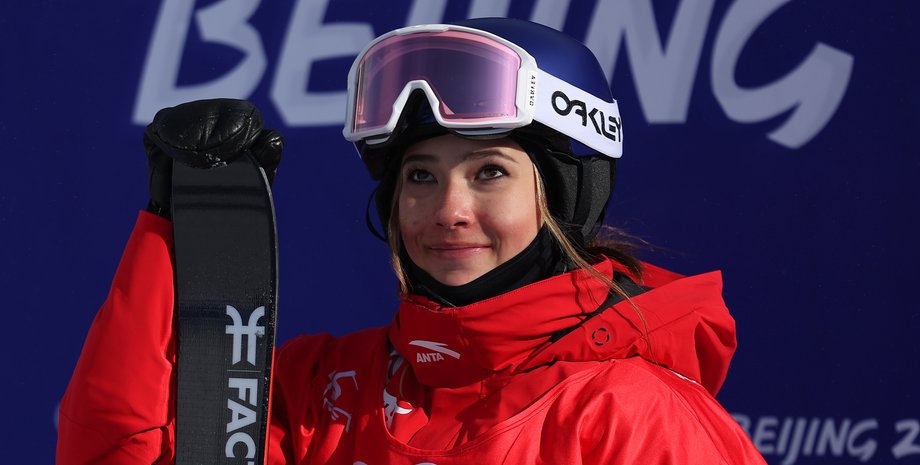 Ейлін Гу, фрістайл