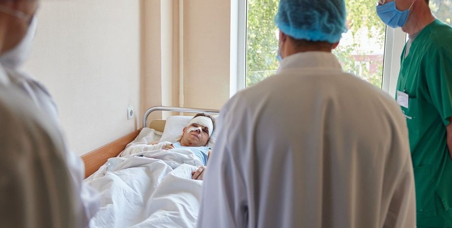 Фото: Телеграм-канал Владимира Зеленского