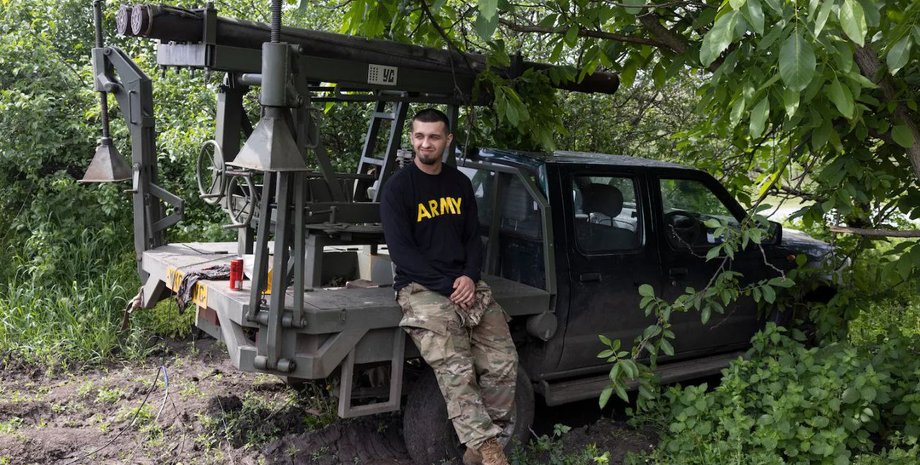 цербер, рсзо, рсзо цербер, рсзо пикап