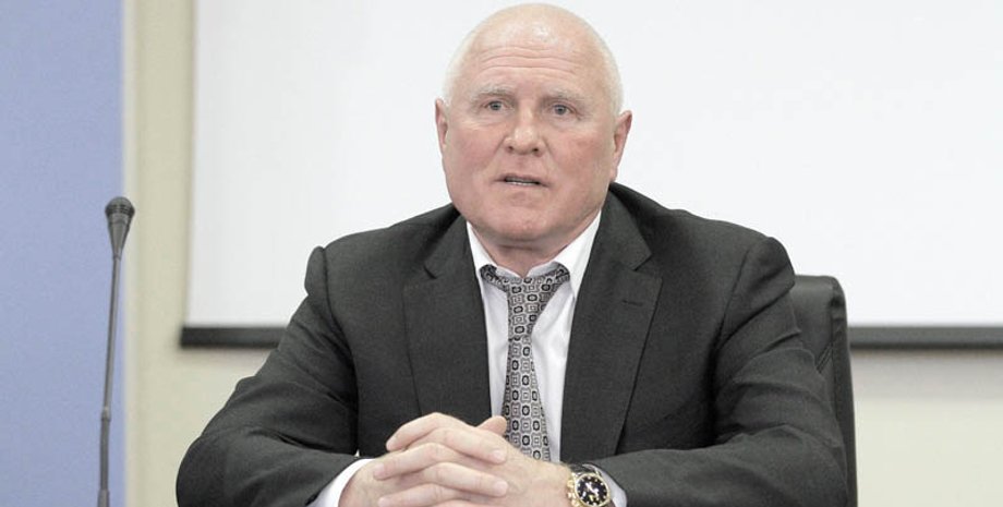 Леонид Климов / Фото: chernomorets.odessa.ua