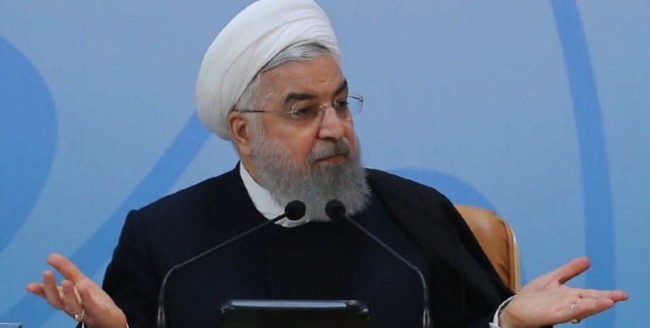 Фото: IRNA News Agency