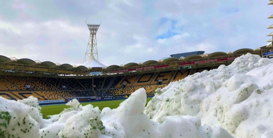 Фото: Террикон