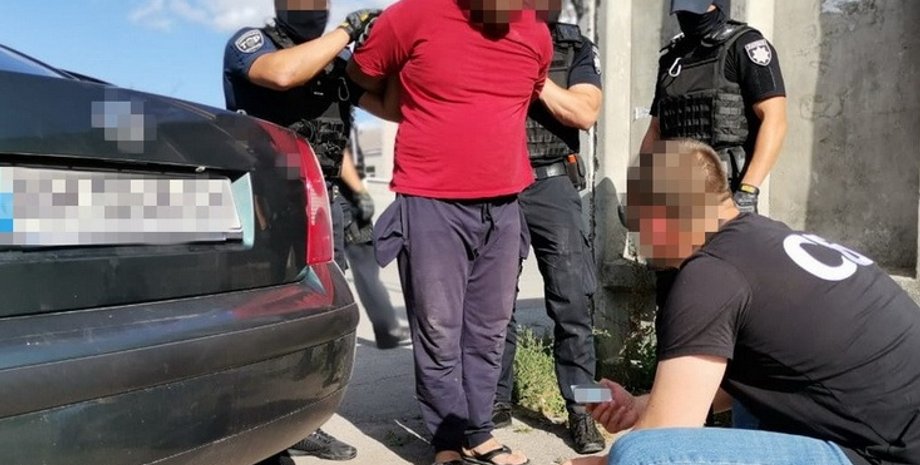 Фото: ssu.gov.ua