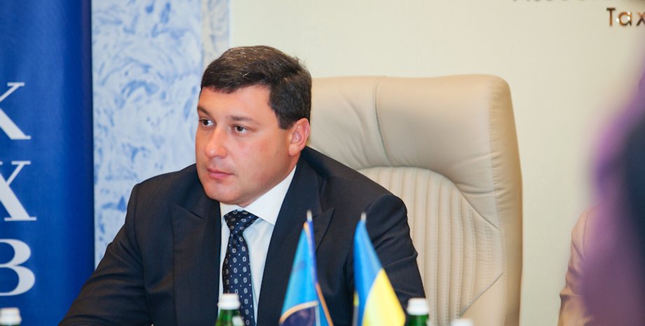 Сергей Мамедов / Фото: ТСН