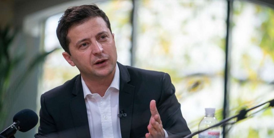 Піцерія, Зеленський, Автостанція, прес-марафон, прес-конференція