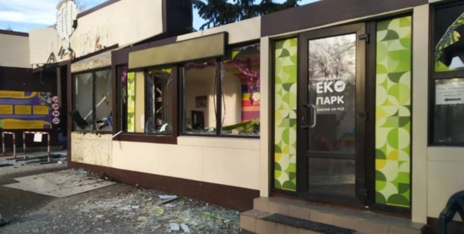 Фельдман Екопарк Фельдман Екопарк, убивство тварин, загибель тварин, отруєння тварин