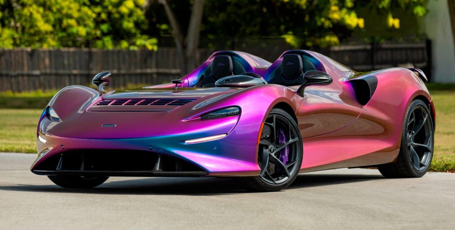 McLaren, McLaren Elva, Аукционы, Продажа, Авто, Автомобили, Суперкар, Фото, Дизайн, Цена, Стоимость, Торги