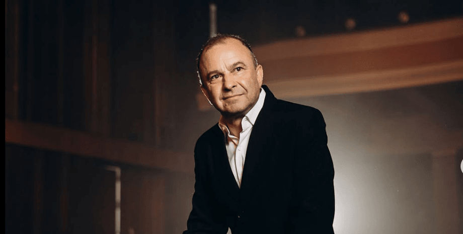 Віктор Павлік зізнався, що боїться могилевську