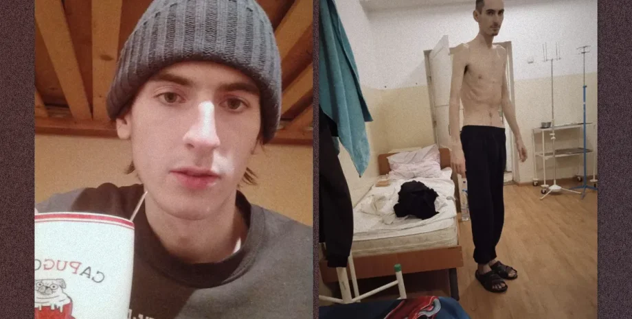 Мелітополь, окупанти, тортури, знущання