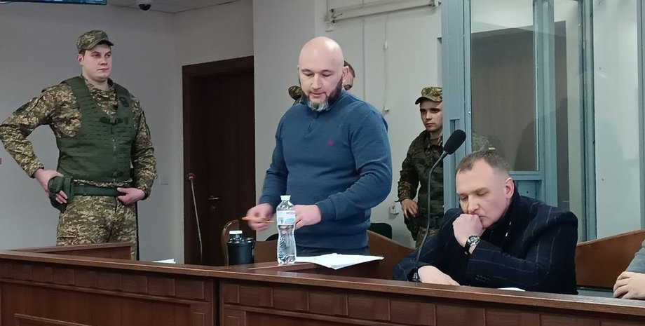 Олексій Тандир