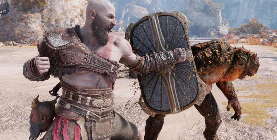 God of War