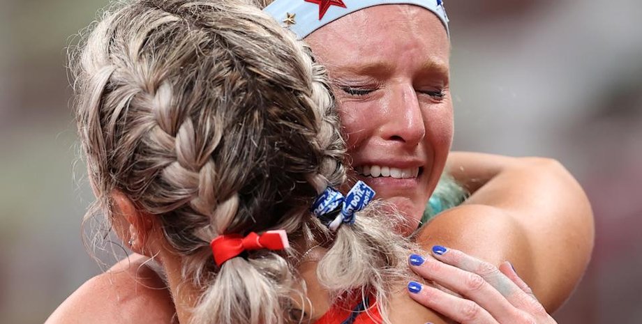 Сэнди Моррис