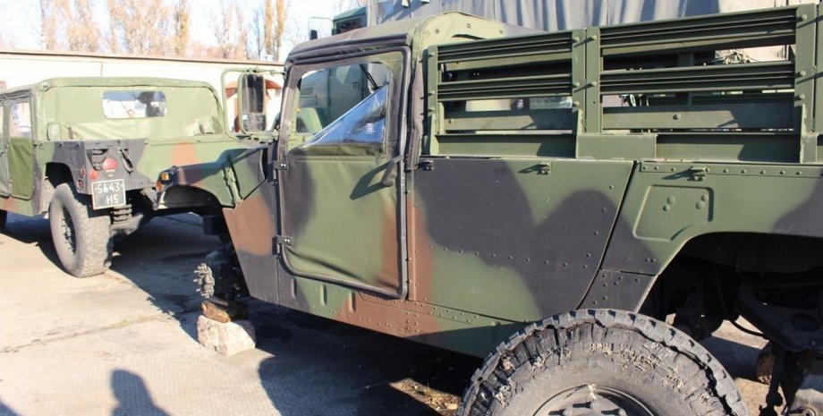 Фото: Thomas Gibbons-Neff/The Washington Post