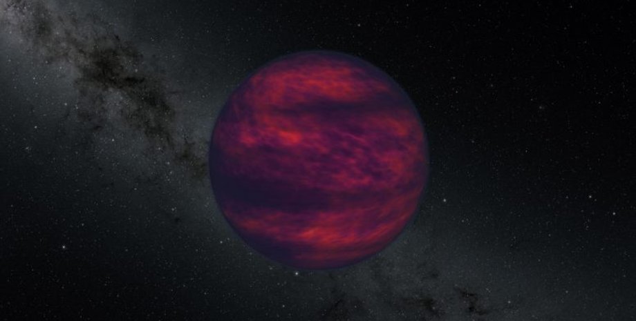 Иллюстрация: NASA/JPL-Caltech