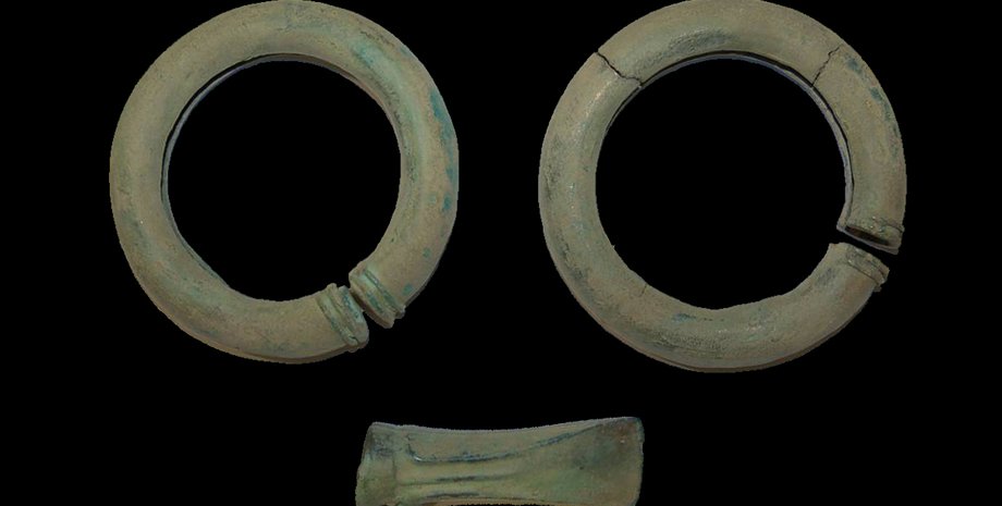 бронзовые артефакты, бронзовые сутки, металлоискатель, поиск артефактов, клад, польша, древние люди, археология, история, раскопки, находка