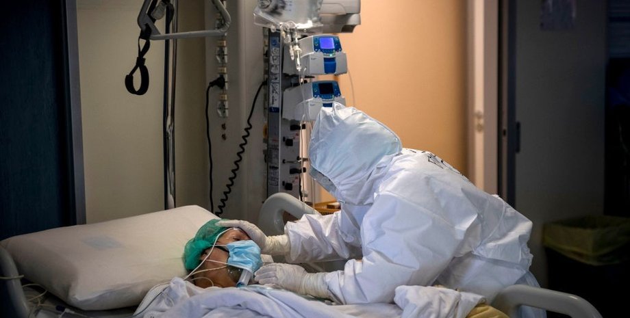 По Британии распространяется новый вирус