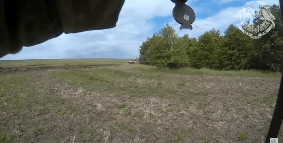 знищення бмп-2