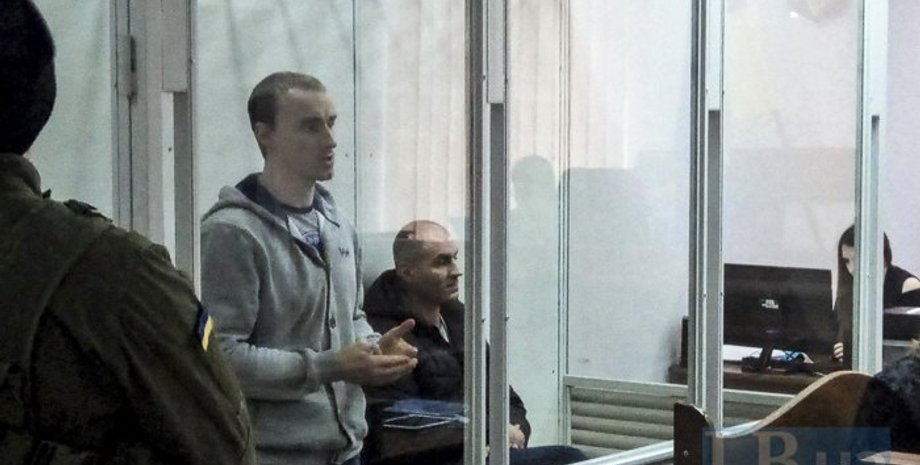 Сергей Чемес