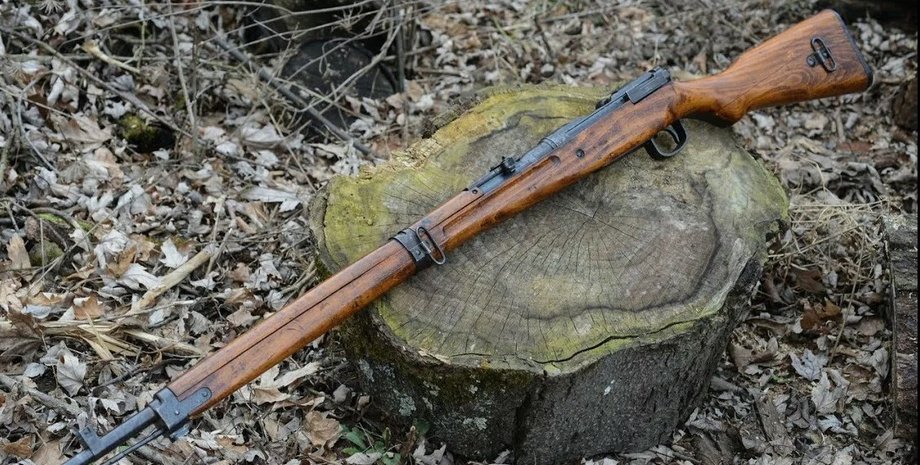 Японская винтовка Arisaka, Arisaka, история оружия, история вооружения, история винтовки