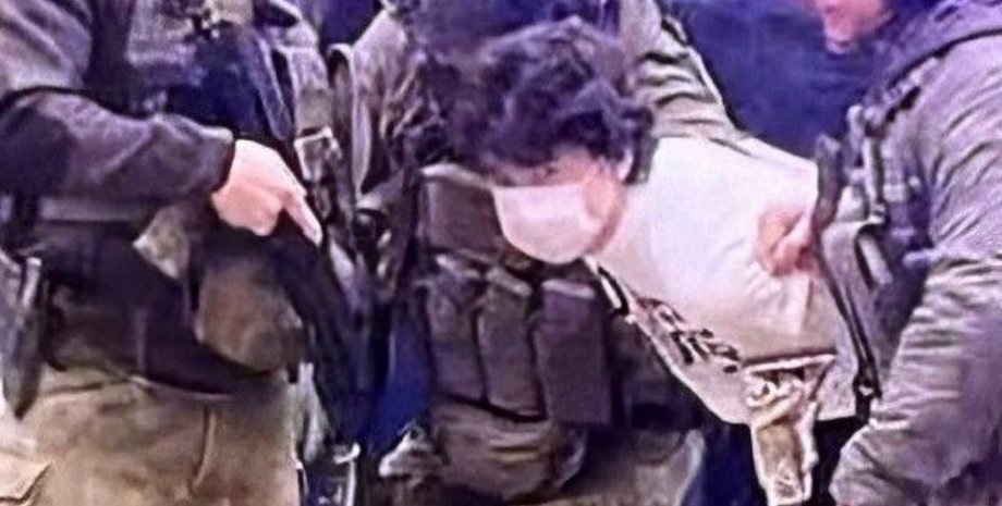 теракт у підмосков'ї