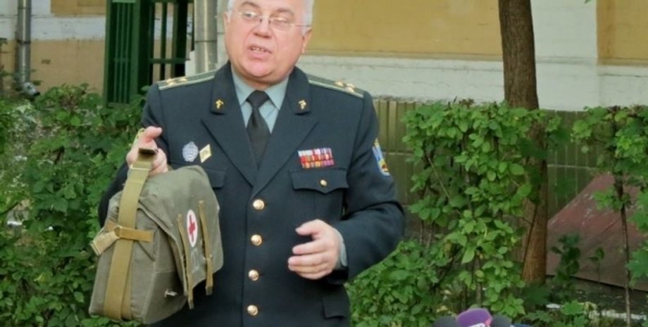 Виталий Андронатий / Фото: УНИАН