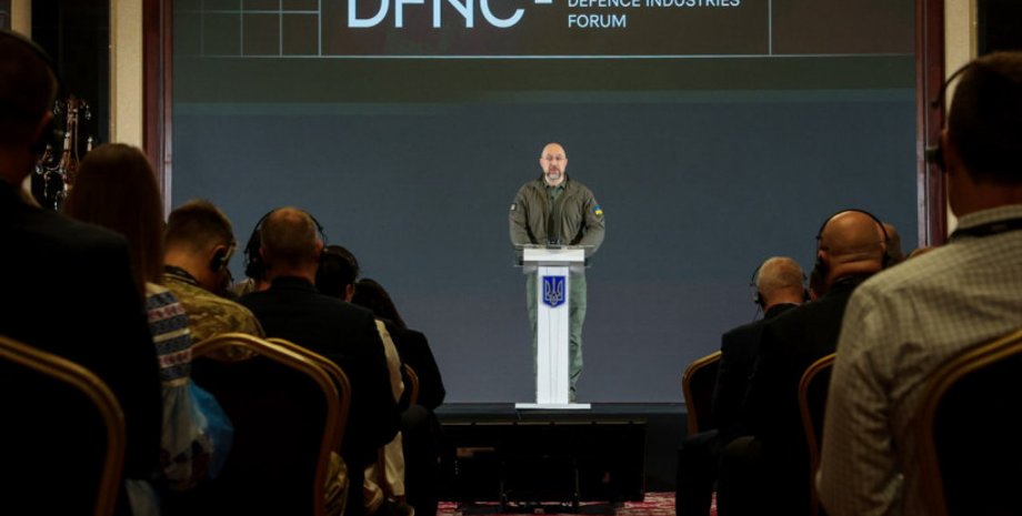 Денис Шмыгаль, премьер-министр, Шмыгаль