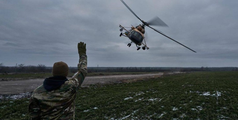 According to Ukrainian defenders, the invaders were liquidated in 2 hours in the...