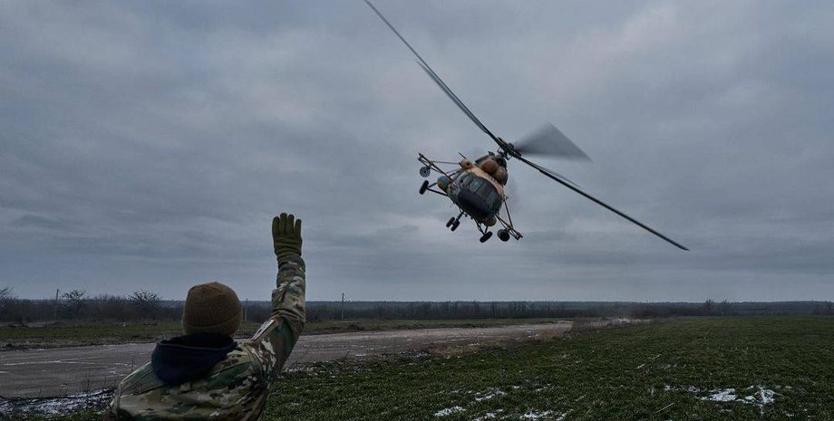 Війна в Україні