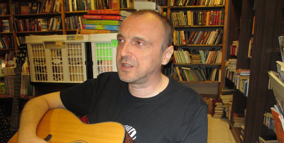 Фото: Юрий Володарский