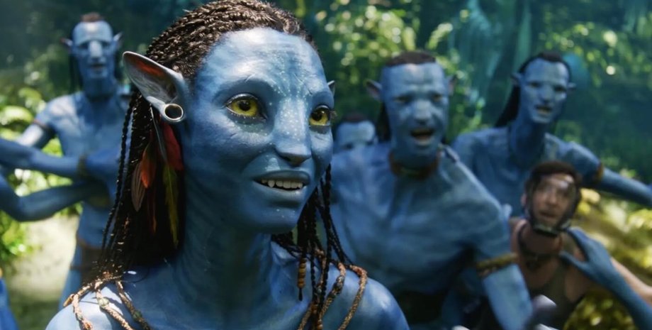 Аватар 3 трейлер вышел