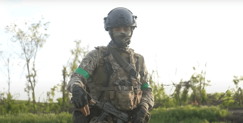 Контрнаступление ВСУ в Донецкой области. Штурм