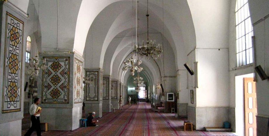 Археологи знайшли Храм Сонця