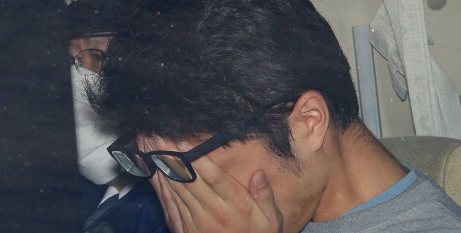 Япония, маньяк, смертная казнь